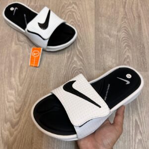 first copy nike slides white