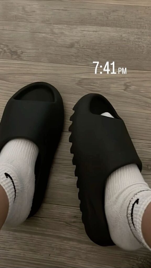 nike socks
