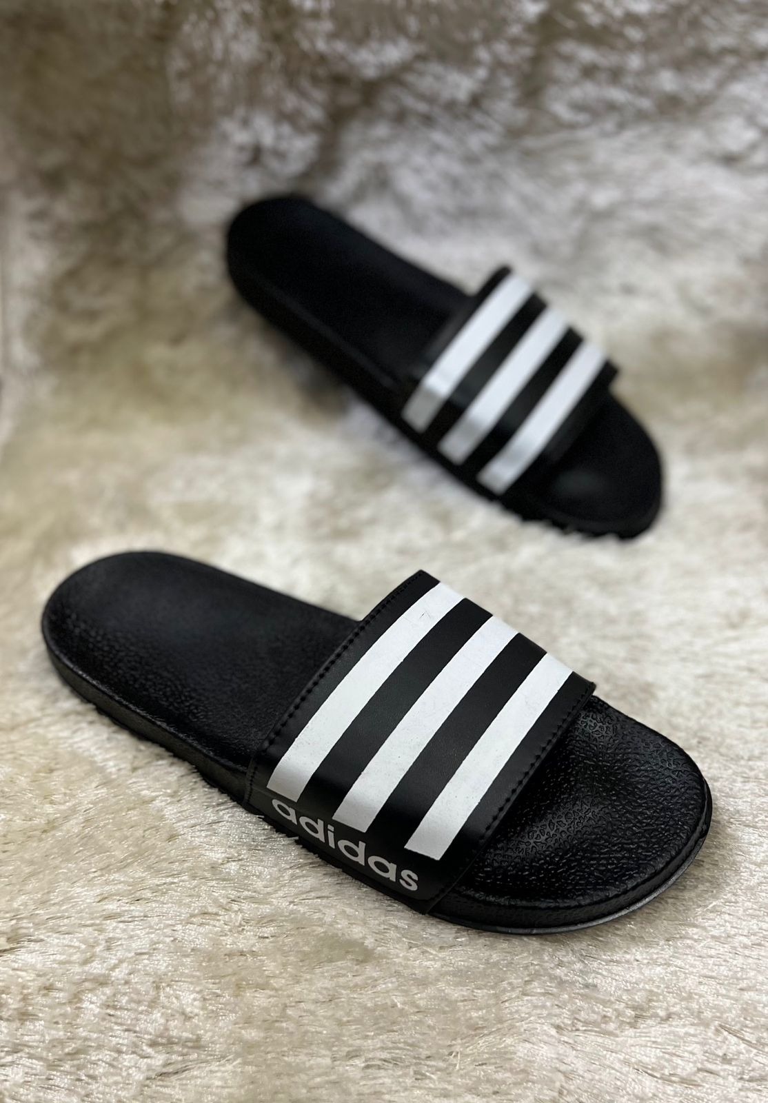 first copy adidas slides for man