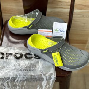 first copy crocs literide