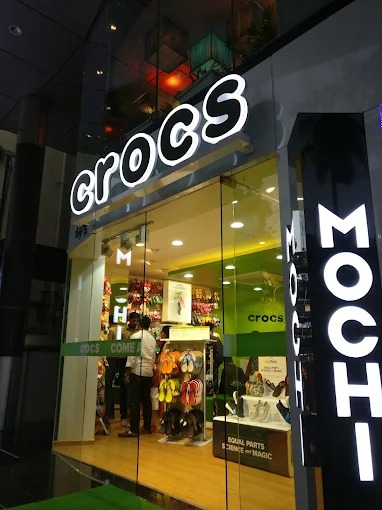 firstcopycrocs_Banglore